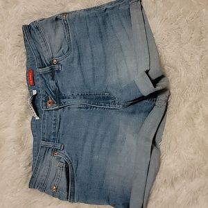 Celebrity Pink Shorts